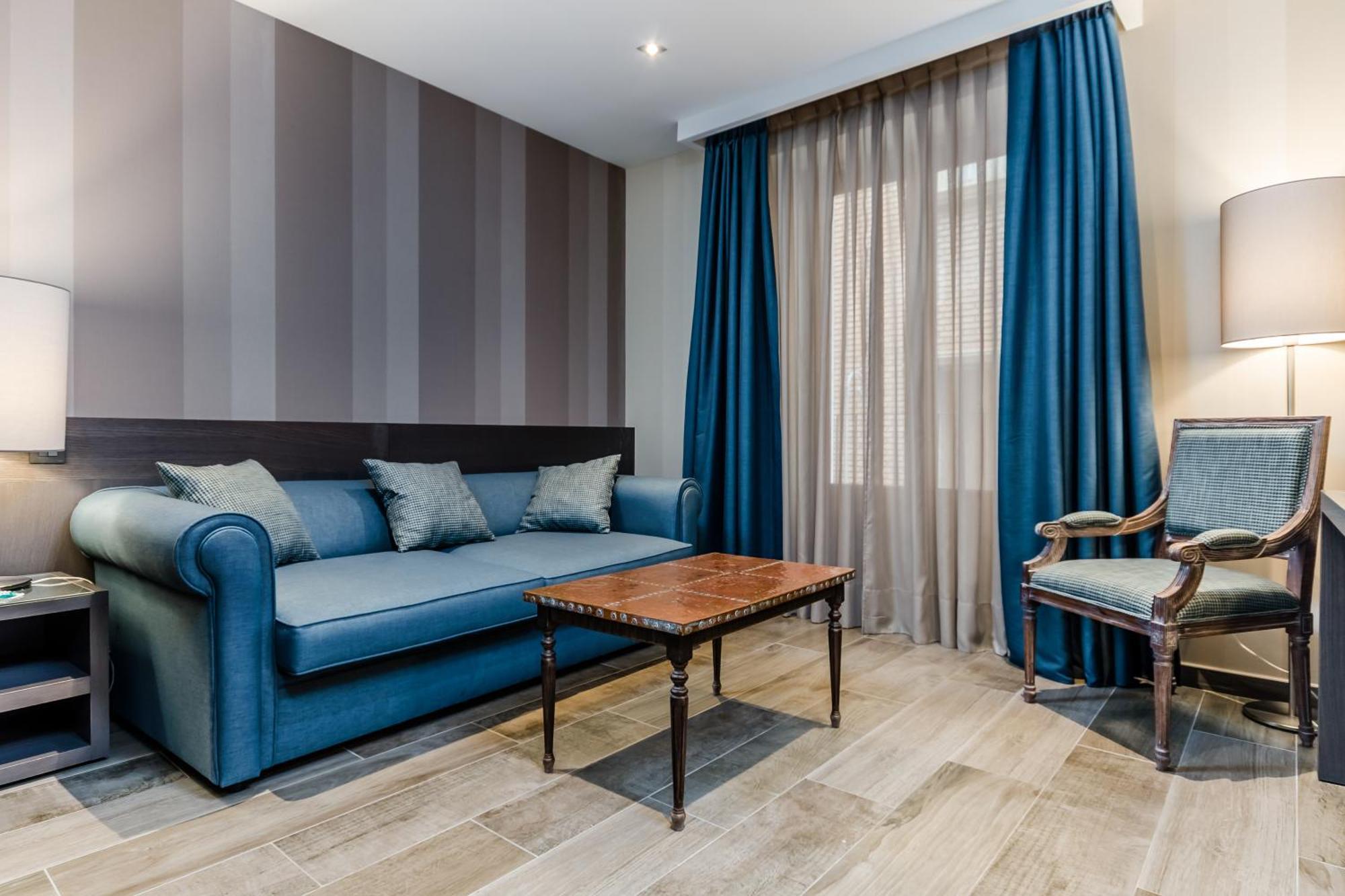 Hotel Reina Cristina Teruel Esterno foto